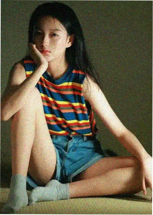 午夜第三班 动画封面